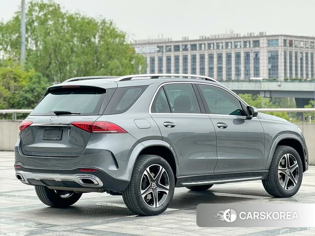 Mercedes-Benz GLE PHEV id 4259906 из Китая 8