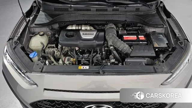 Hyundai Kona id 3429604 из Кореи 16