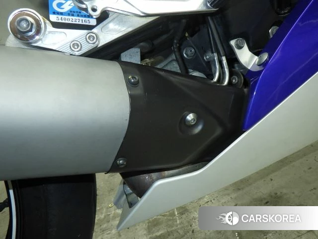 Проданный Yamaha YZF-R6 id 3995532 из Японии, фото 20