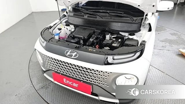 Hyundai Casper id 3121119 из Кореи 16