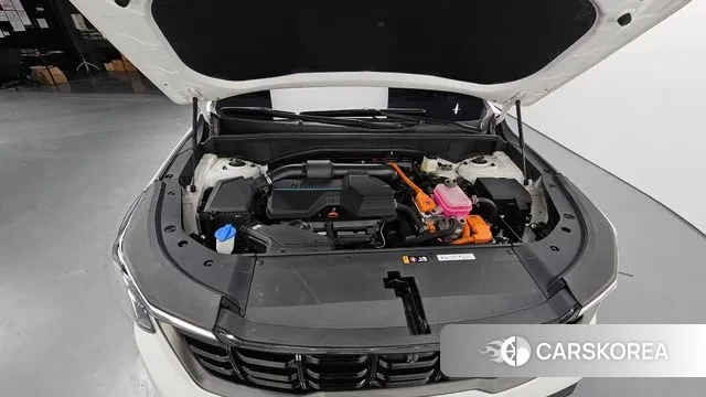 Kia The New Sorento 4th Generation id 3168717 из Кореи 16