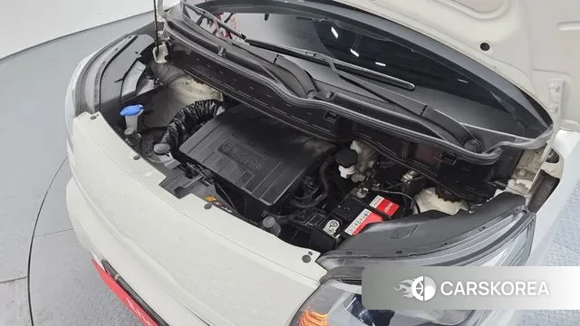 Kia The New Ray id 3577412 из Кореи 16