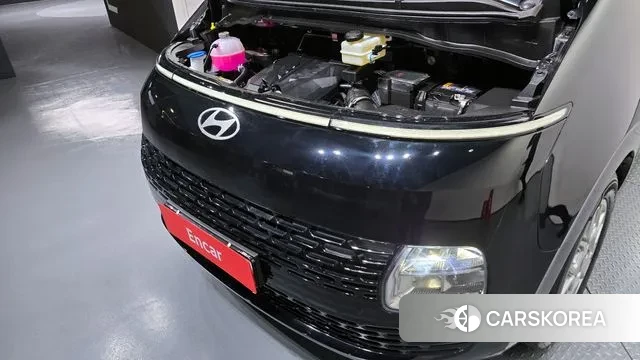 Hyundai Staria id 3436824 из Кореи 16