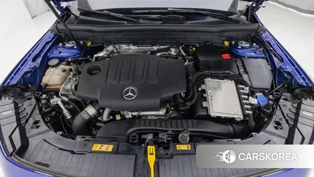 Mercedes-Benz GLB-Class X247 id 3296073 из Кореи 16