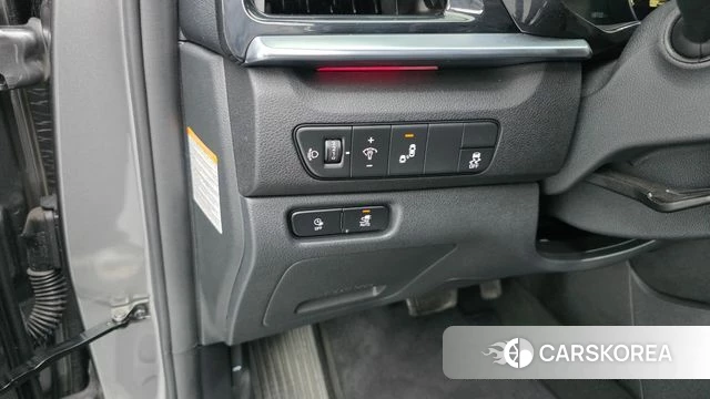 Kia Niro Plus id 3964395 из Кореи 16