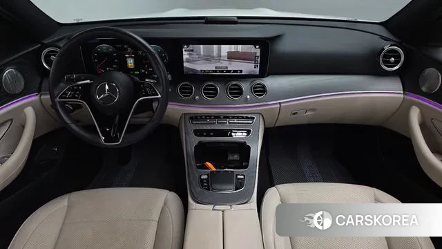 Mercedes-Benz E-Class W213 id 3394728 из Кореи 16