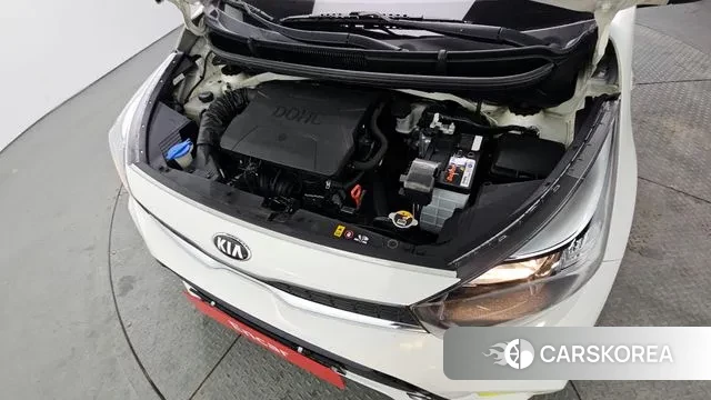 Kia All New Morning (JA) id 3714136 из Кореи 16