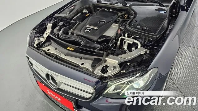 Mercedes-Benz E-Class W213 id 2860668 из Кореи 16