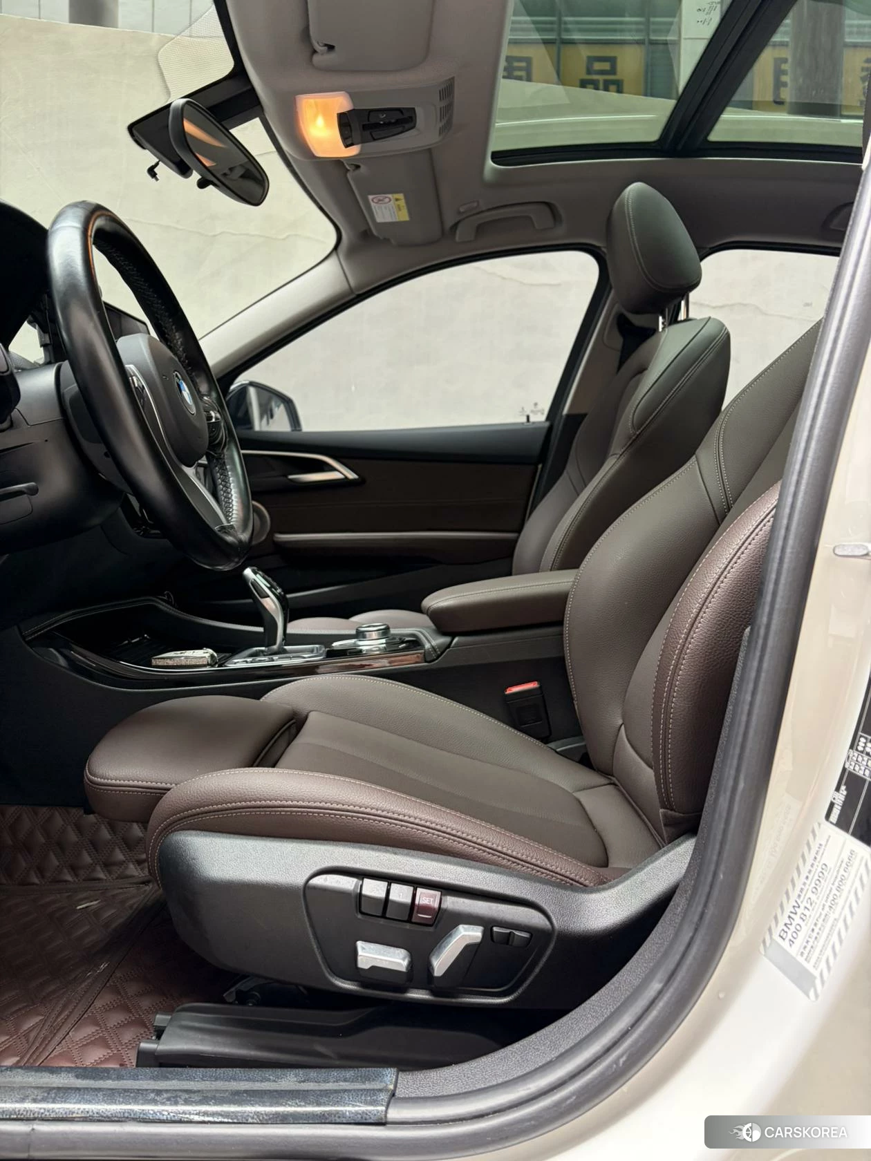BMW 1 series id 4479328 из Китая 15