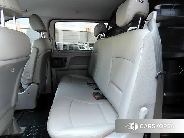 Hyundai The New Grand Starex id 4483050 из Кореи 13
