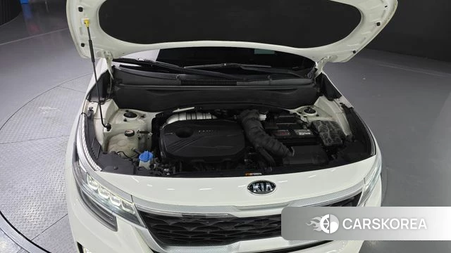 Kia Seltos id 4384131 из Кореи 16