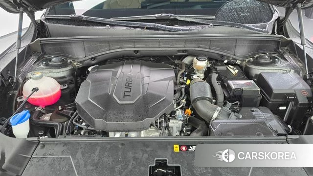 Kia The New Sorento 4th Generation id 4753102 из Кореи 31