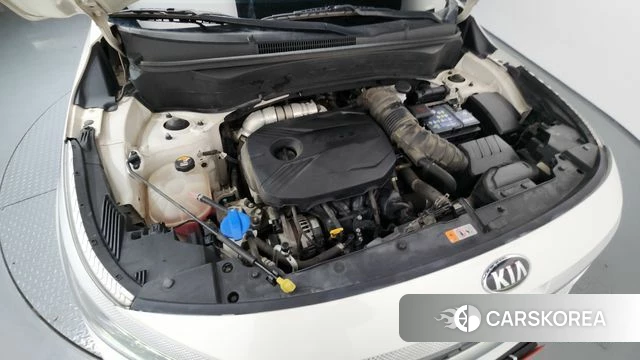 Kia Seltos id 3942133 из Кореи 16