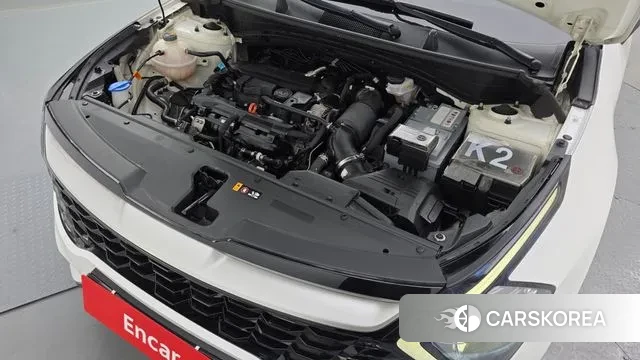 Kia Sportage 5th Generation id 3545531 из Кореи 16