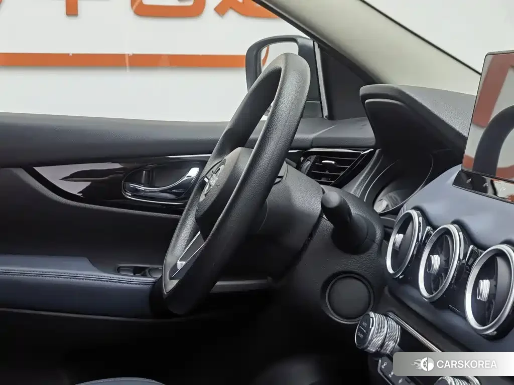 Nissan Qashqai id 4599706 из Китая 20