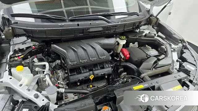 Renault Korea (Samsung) The New QM6 id 3706901 из Кореи 16