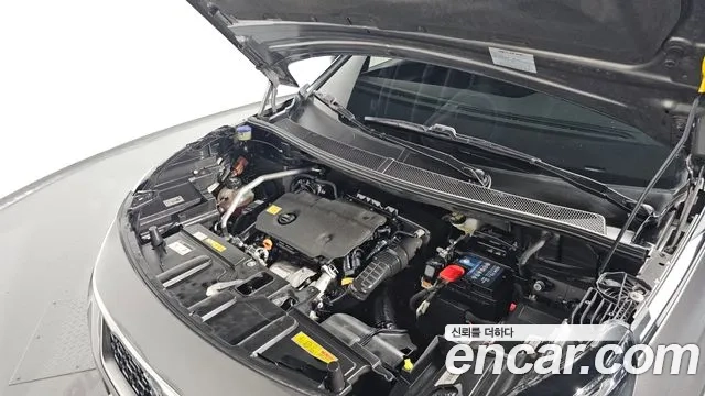 Peugeot 5008 second generation id 2922513 из Кореи 16