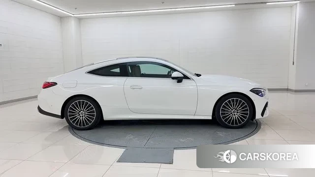 Mercedes-Benz CLE-Class C236 id 3706494 из Кореи 16