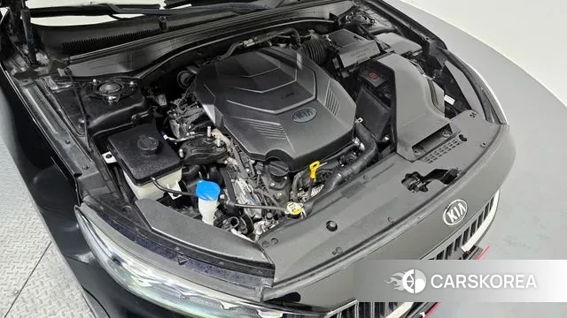 Kia K7 Premier id 3672259 из Кореи 16