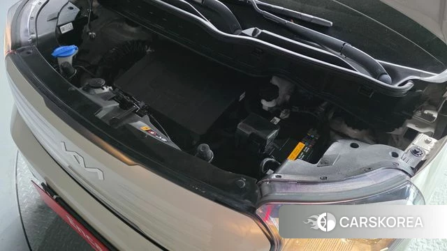 Kia The New Kia Ray id 3838614 из Кореи 16