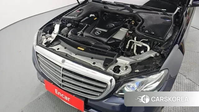 Mercedes-Benz E-Class W213 id 3602248 из Кореи 16