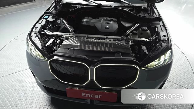 BMW X3 (G45) id 4200860 из Кореи 33