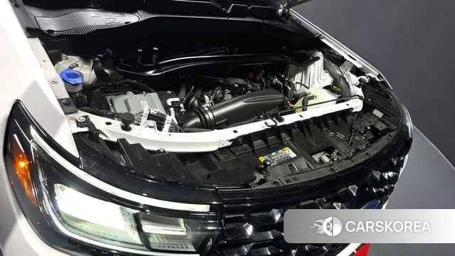 Ford Explorer 6th Generation id 3486939 из Кореи 16