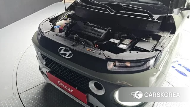 Hyundai Casper id 3148177 из Кореи 16