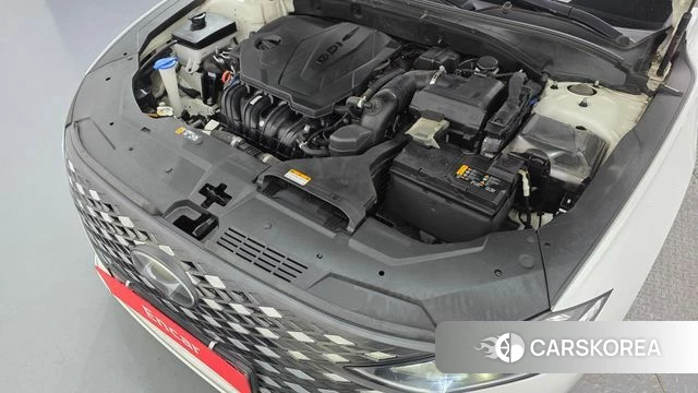 Hyundai The New Grandeur IG id 4429862 из Кореи 16