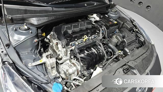 Hyundai Avante (CN7) id 3903951 из Кореи 16