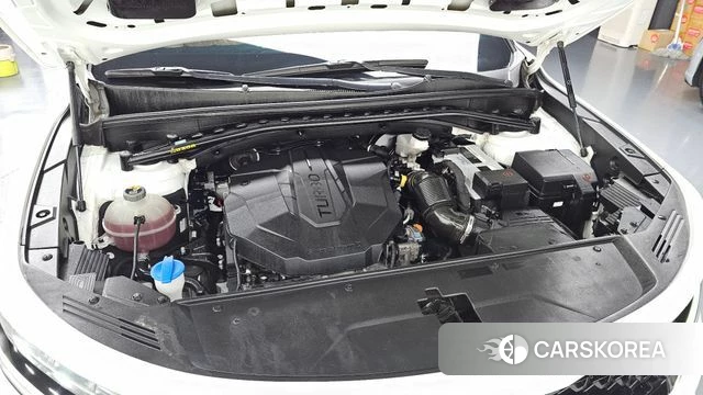 Kia Sorento 4th Generation id 4780468 из Кореи 16