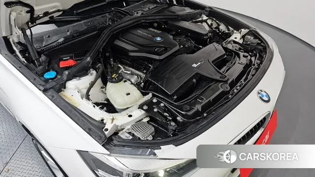 BMW 3 Series GT (F34) id 3718844 из Кореи 16