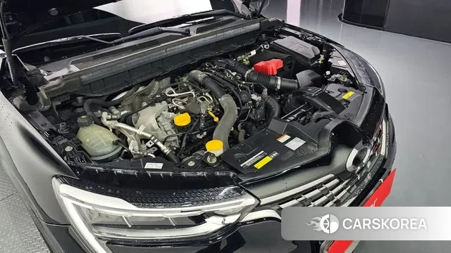 Renault Korea (Samsung) XM3 id 3170972 из Кореи 16