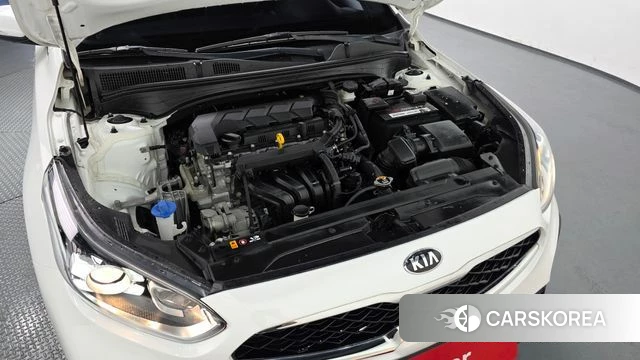 Kia Come New K3 id 4268750 из Кореи 16