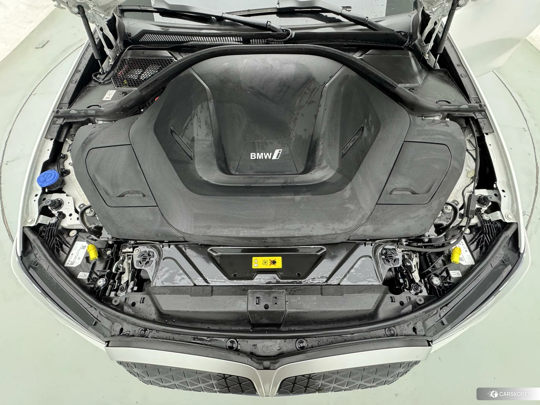 BMW i3 id 4420019 из Китая 24
