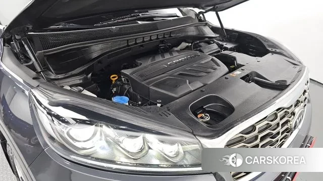 Kia The New Sorento id 3004520 из Кореи 16