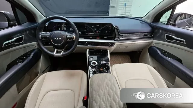 Kia Sportage 5th Generation id 3529193 из Кореи 16