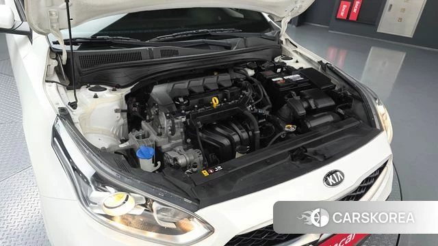 Kia Come New K3 id 4448162 из Кореи 16
