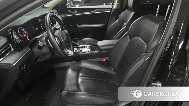Kia K5 3rd generation id 4480912 из Кореи 9