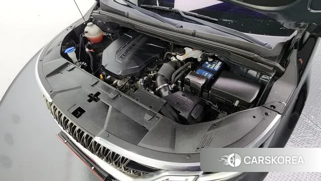 Kia Carnival 4th generation id 3396077 из Кореи 16