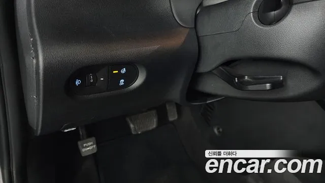 Hyundai Casper id 2672588 из Кореи 16