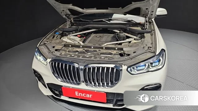 BMW X5 (G05) id 3355387 из Кореи 16