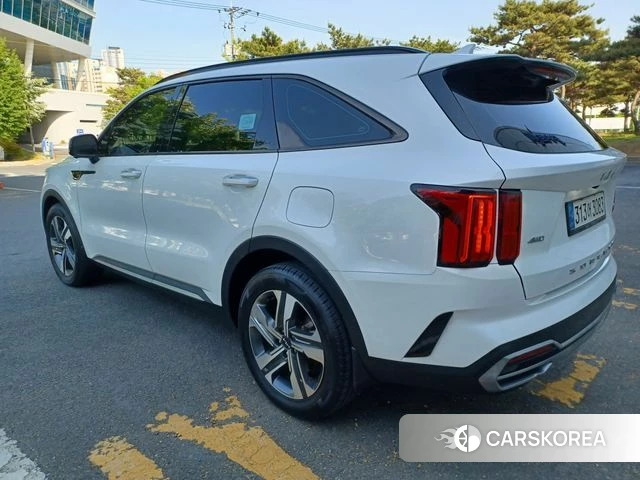 Kia Sorento 4th Generation id 4262745 из Кореи 15