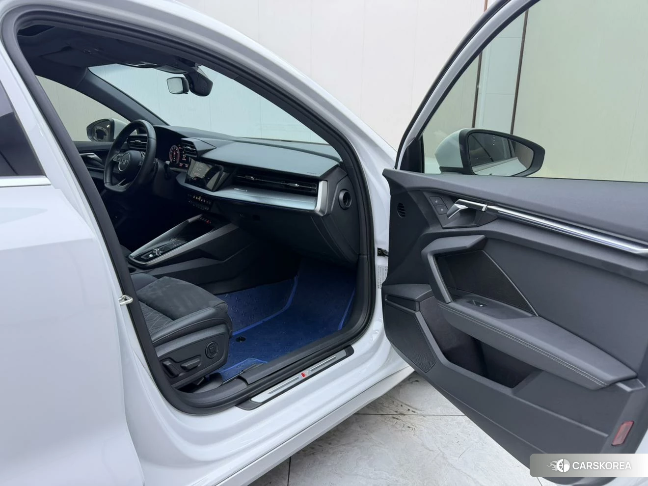 Audi A3 id 4485354 из Китая 21