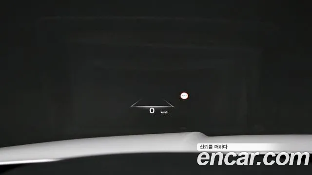 Genesis GV80 id 2596600 из Кореи 16