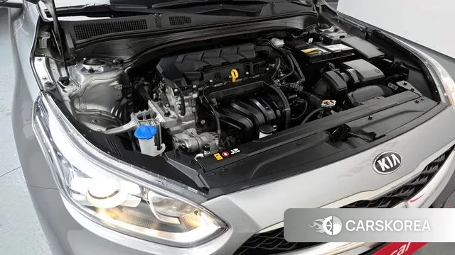 Kia Come New K3 id 3631611 из Кореи 16