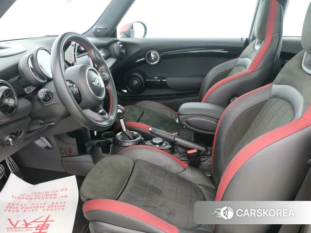 MINI JCW id 4210245 из Китая 12