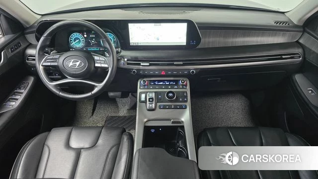 Hyundai The New Palisade id 4701011 из Кореи 28