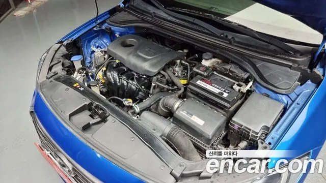 Hyundai Avante AD id 2928508 из Кореи 16