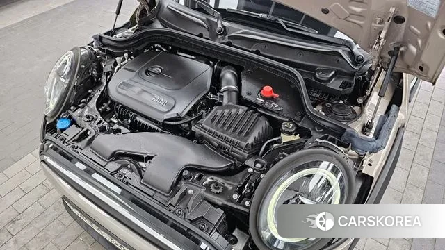 Mini Cooper id 3776462 из Кореи 16